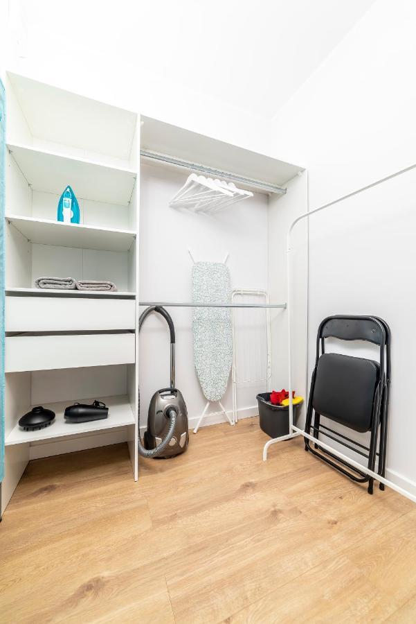 Apartamenty Przy IV Sluzie - Lux 50M2 Μπίντγκοστς Εξωτερικό φωτογραφία