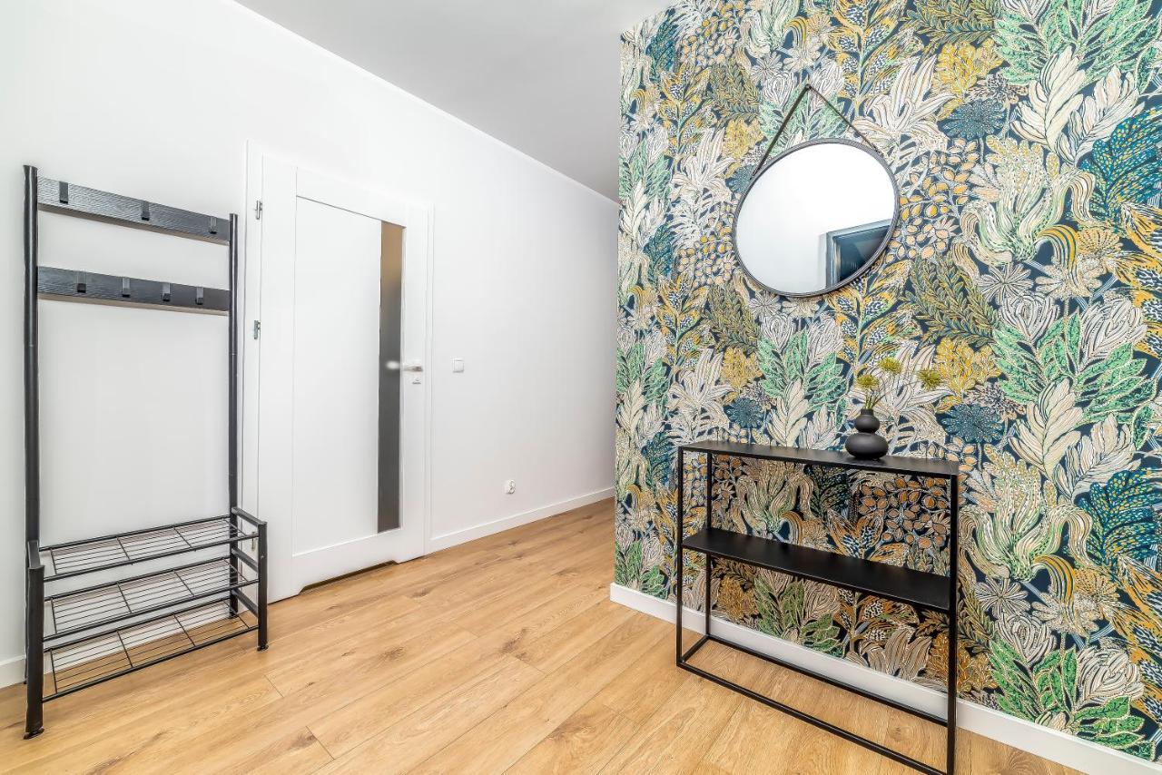 Apartamenty Przy IV Sluzie - Lux 50M2 Μπίντγκοστς Εξωτερικό φωτογραφία