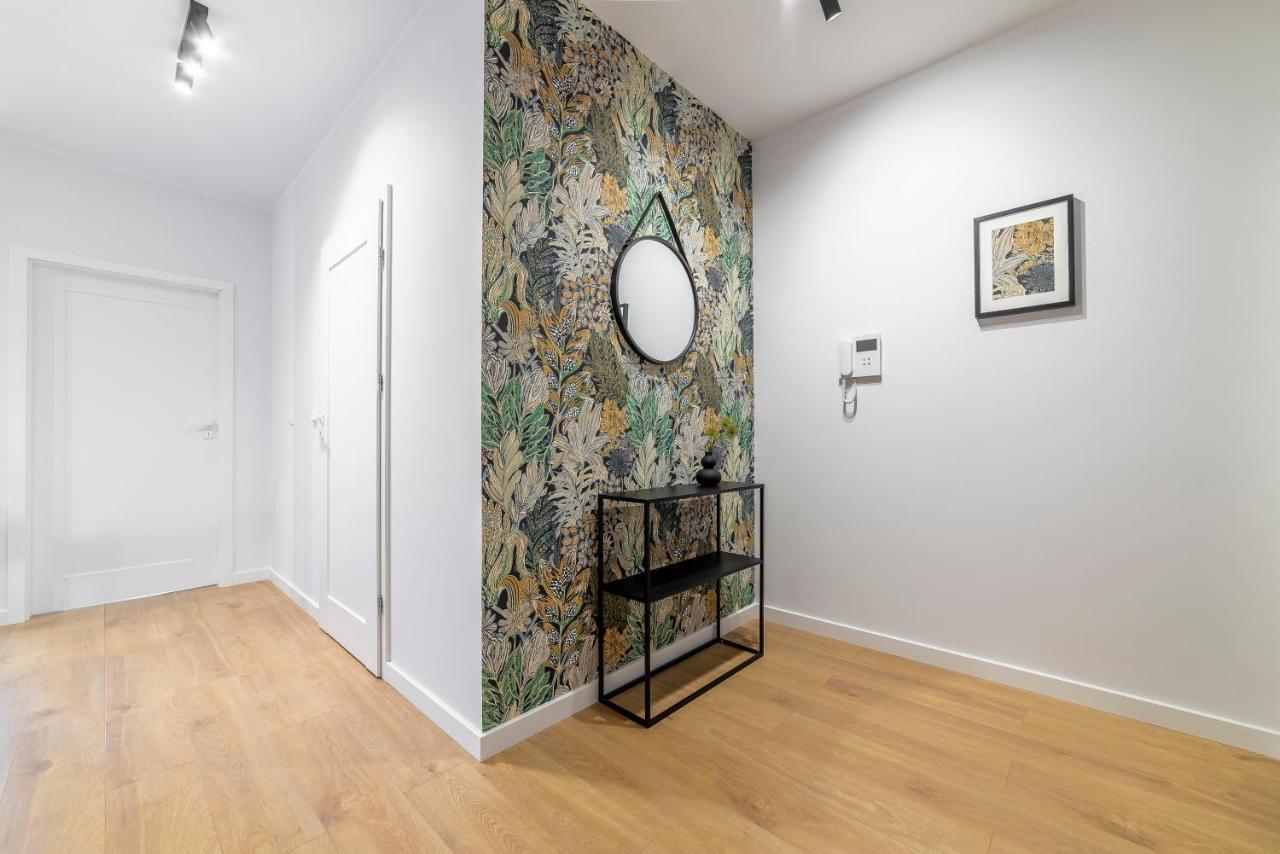 Apartamenty Przy IV Sluzie - Lux 50M2 Μπίντγκοστς Εξωτερικό φωτογραφία